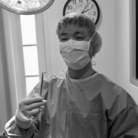 Dr. Dennis Ting