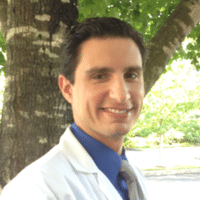 Dr. Brian Pepe